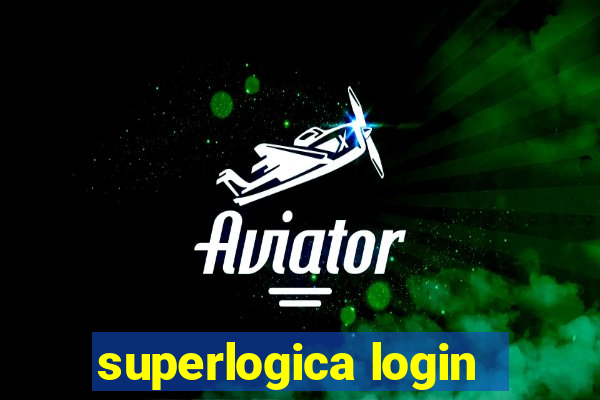 superlogica login